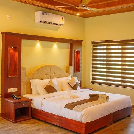 Carmel Tourism Village Kotamangalam Zewnętrze zdjęcie