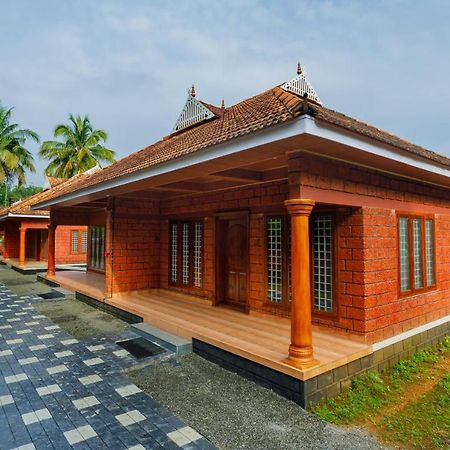 Carmel Tourism Village Kotamangalam Zewnętrze zdjęcie