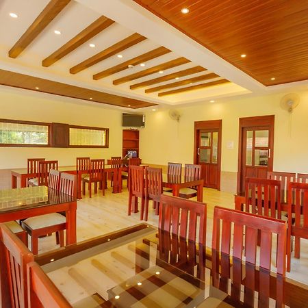 Carmel Tourism Village Kotamangalam Zewnętrze zdjęcie