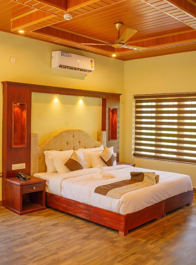 Carmel Tourism Village Kotamangalam Zewnętrze zdjęcie