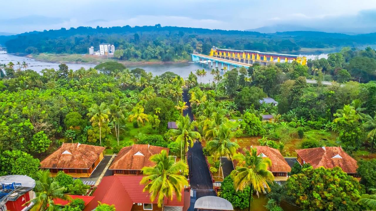 Carmel Tourism Village Kotamangalam Zewnętrze zdjęcie