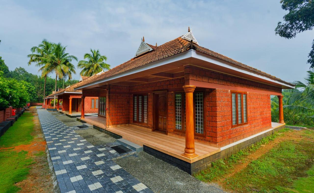 Carmel Tourism Village Kotamangalam Zewnętrze zdjęcie