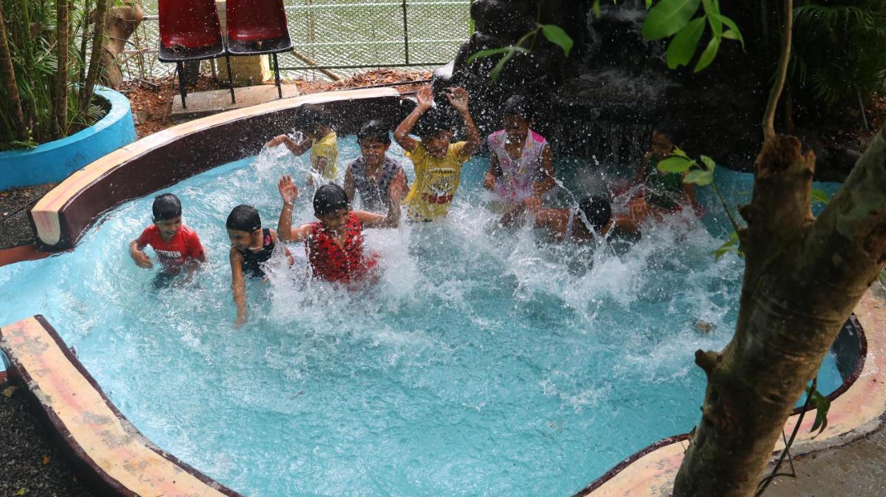 Carmel Tourism Village Kotamangalam Zewnętrze zdjęcie