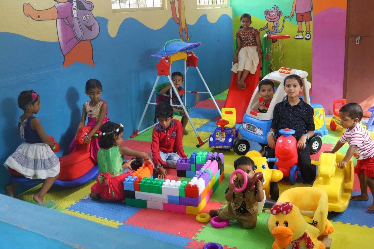 Carmel Tourism Village Kotamangalam Zewnętrze zdjęcie