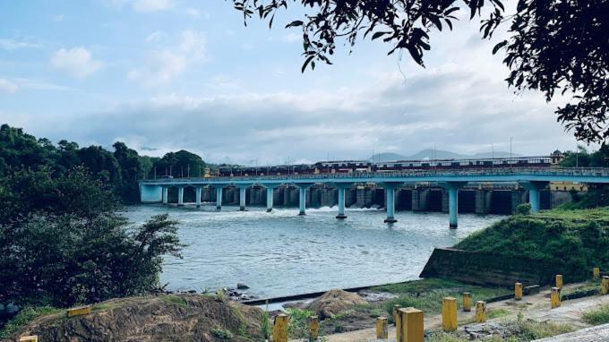 Carmel Tourism Village Kotamangalam Zewnętrze zdjęcie