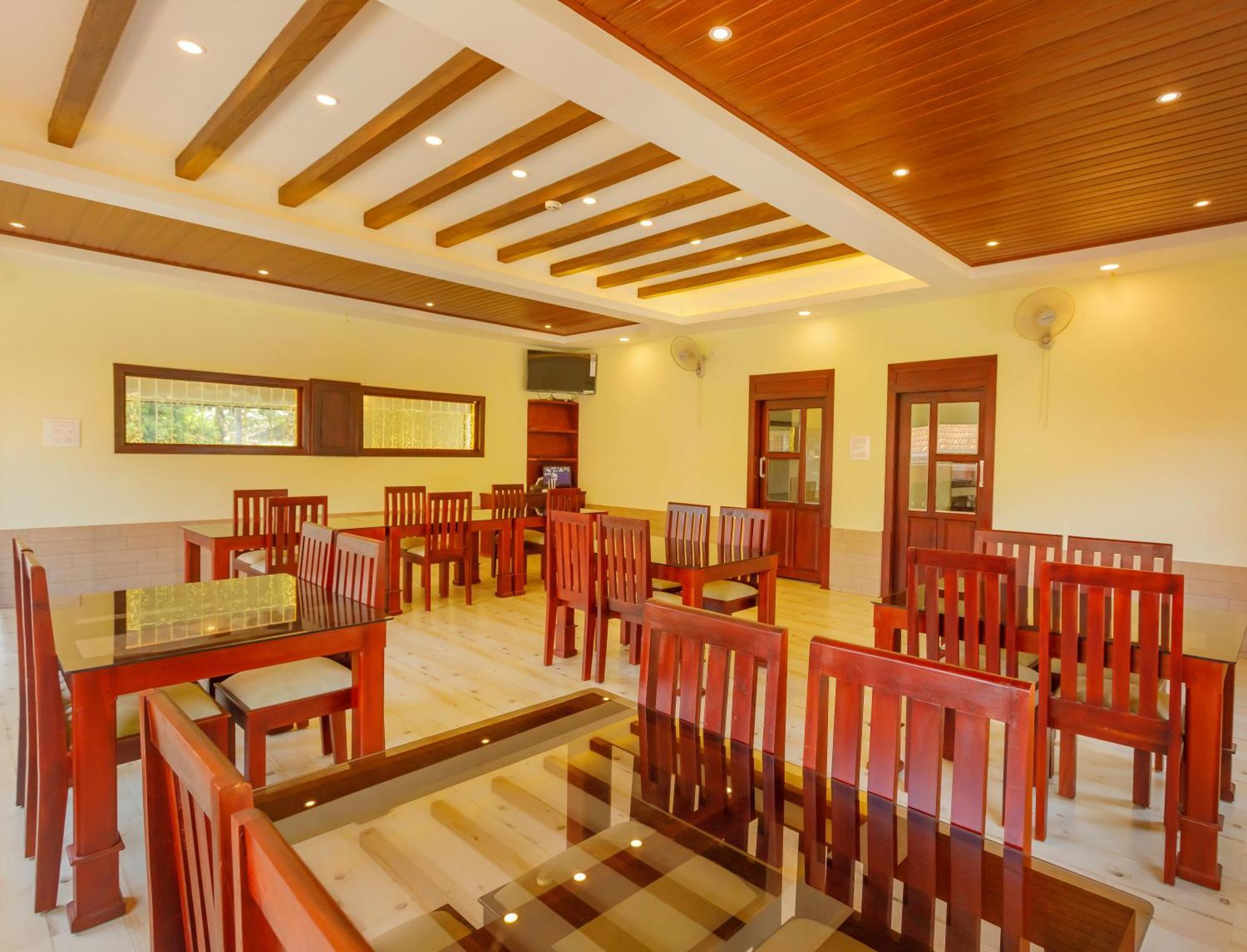Carmel Tourism Village Kotamangalam Zewnętrze zdjęcie