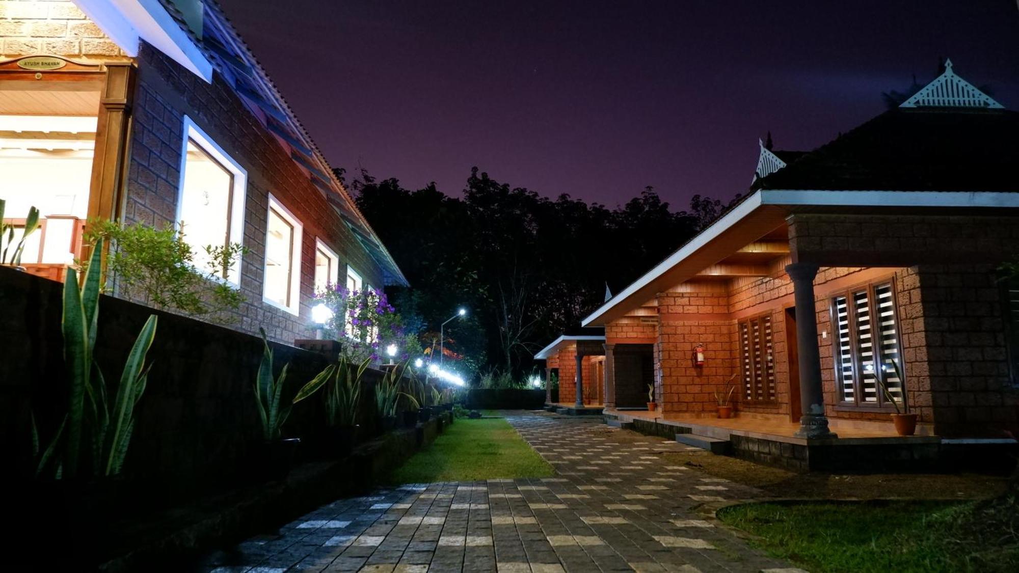 Carmel Tourism Village Kotamangalam Zewnętrze zdjęcie