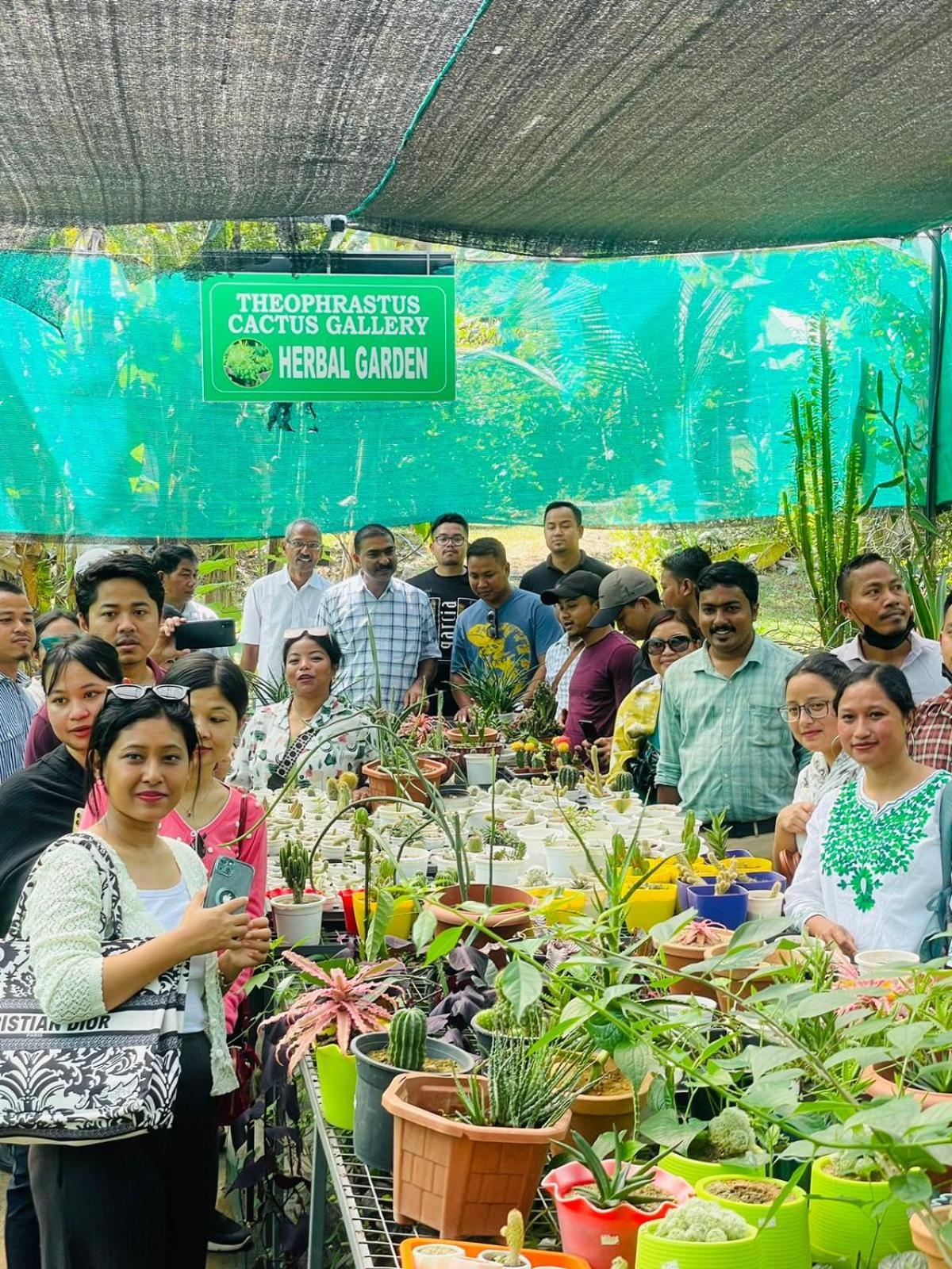 Carmel Tourism Village Kotamangalam Zewnętrze zdjęcie